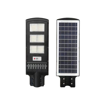 1040 Integrated Street Light